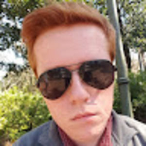 Meet your Posher, Justin